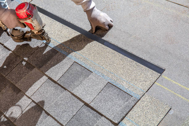 Quick and Trustworthy Emergency Roof Repair Services in Deming, NM